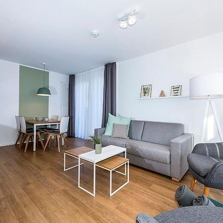 Apartmentvilla Anna See Apartmentvilla Anna See 1-17 Langeoog Extérieur photo