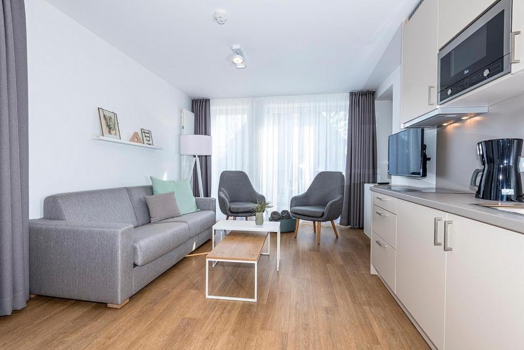 Apartmentvilla Anna See Apartmentvilla Anna See 1-17 Langeoog Extérieur photo